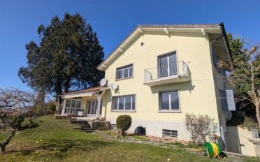 Einfamilienhaus 5.5 Zimmer - image - 1