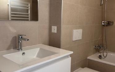 Apartment 3.5 rooms - image - 10