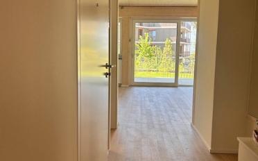 Apartment 3.5 rooms - image - 1
