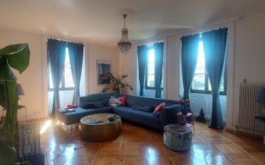 Apartment 5 rooms - image - 1