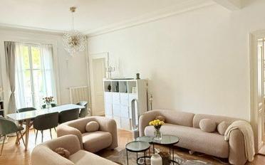Wohnung 3 Zimmer - image - 1
