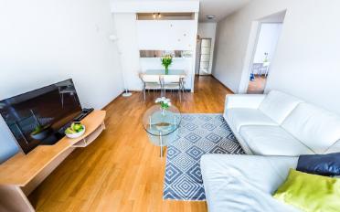 Möbl. Wohnobj. 3.5 Zimmer - image - 3
