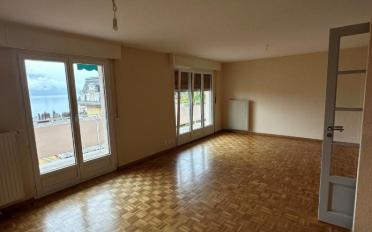 Appartement 4.5 pièces - image - 2