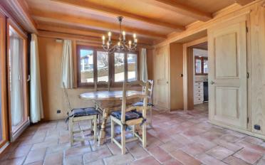 Chalet 8 pièces - image - 5