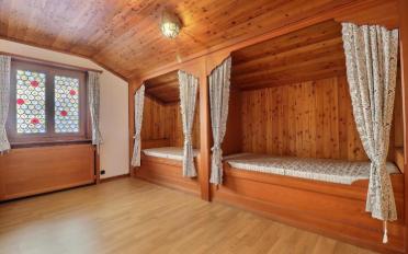 Chalet 8 pièces - image - 8