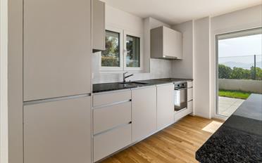 Terrassenwohnung 4.5 Zimmer - image - 2