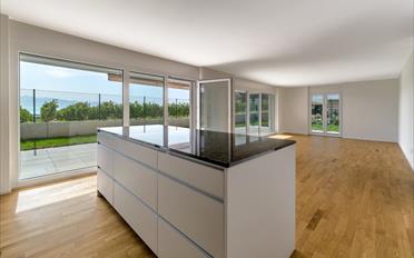 Terrassenwohnung 4.5 Zimmer - image - 4