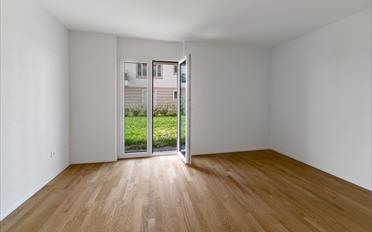 Terrassenwohnung 4.5 Zimmer - image - 5