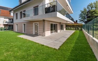 Terrassenwohnung 4.5 Zimmer - image - 9