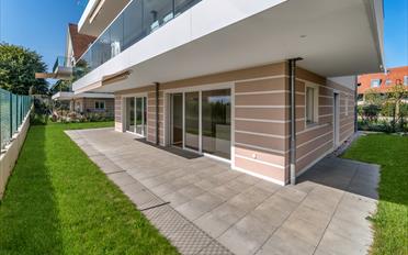 Terrassenwohnung 4.5 Zimmer - image - 1