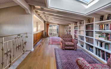 Maison 10 pièces - image - 10