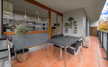 Wohnung 6 Zimmer - image - 3