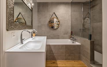 Wohnung 6 Zimmer - image - 8