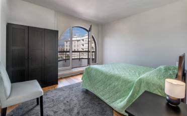 Apartment 5 rooms - image - 7