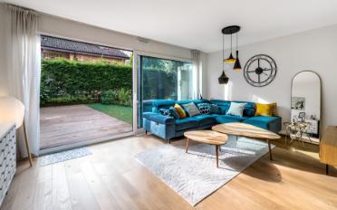 Einfamilienhaus 6 Zimmer - image - 2