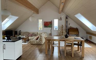 Wohnung 4.5 Zimmer - image - 1
