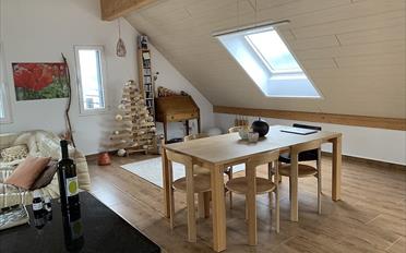 Wohnung 4.5 Zimmer - image - 2