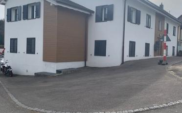 Wohnung 3.5 Zimmer - image - 9