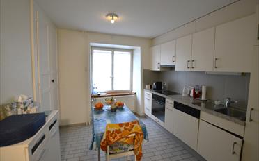 Immeuble résidentiel - image - 2