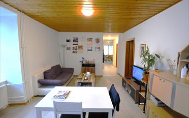 Immeuble résidentiel - image - 4