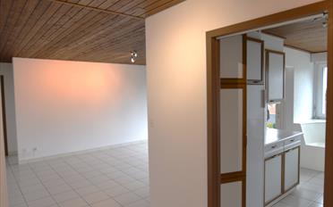 Apartment 4.5 rooms - image - 2