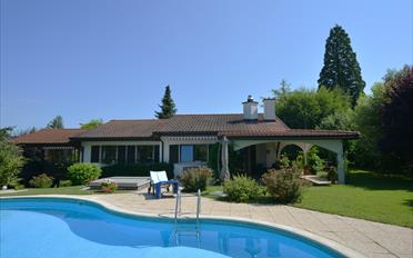 Villa 8 rooms - image - 1