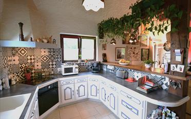 Villa 8 rooms - image - 9