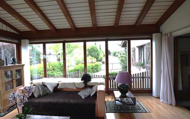 Villa 8 rooms - image - 12