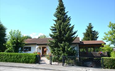 Villa 8 rooms - image - 20