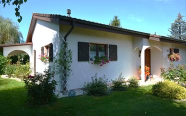 Villa 8 rooms - image - 22