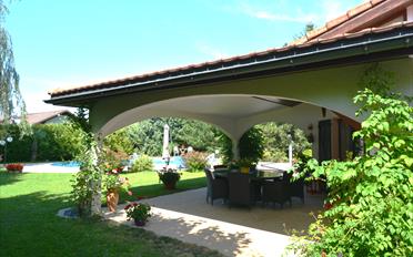 Villa 8 rooms - image - 23