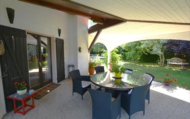 Villa 8 rooms - image - 24