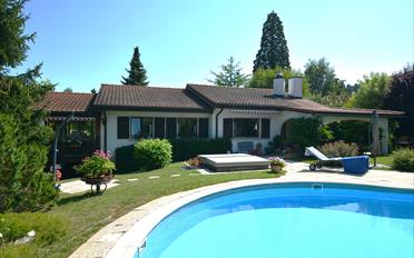 Villa 8 rooms - image - 27