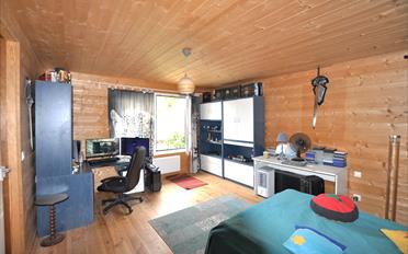 Einfamilienhaus 5.5 Zimmer - image - 8