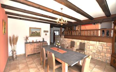 Single house 10 rooms - image - 8