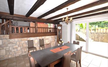 Single house 10 rooms - image - 9