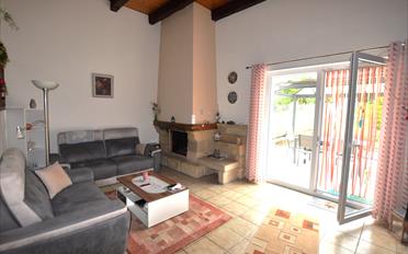 Single house 10 rooms - image - 11