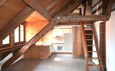 Apartment 3 rooms - image - 5