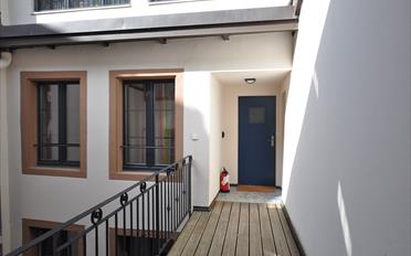 Wohnung 2.5 Zimmer - image - 2