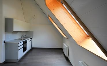 Studio 1 pièce - image - 2