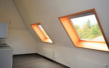 Studio 1 pièce - image - 3