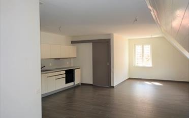 Studio 1 pièce - image - 6