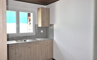 Wohnung 3.5 Zimmer - image - 3