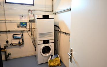 Wohnung 3.5 Zimmer - image - 13