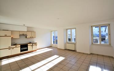 Appartement 3.5 pièces - image - 1