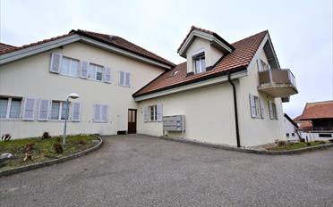 Appartement 3.5 pièces - image - 8