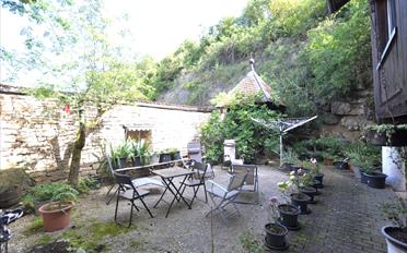 Einfamilienhaus 5.5 Zimmer - image - 15