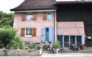 Einfamilienhaus 5.5 Zimmer - image - 20