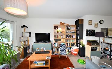 Appartement 3.5 pièces - image - 3