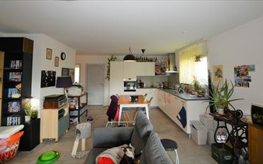 Appartement 3.5 pièces - image - 4